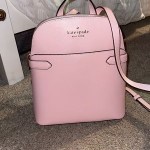 Kate Spade Purse Backpack